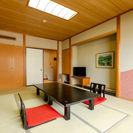 Hotel Ravie Kawaryo Ито Экстерьер фото