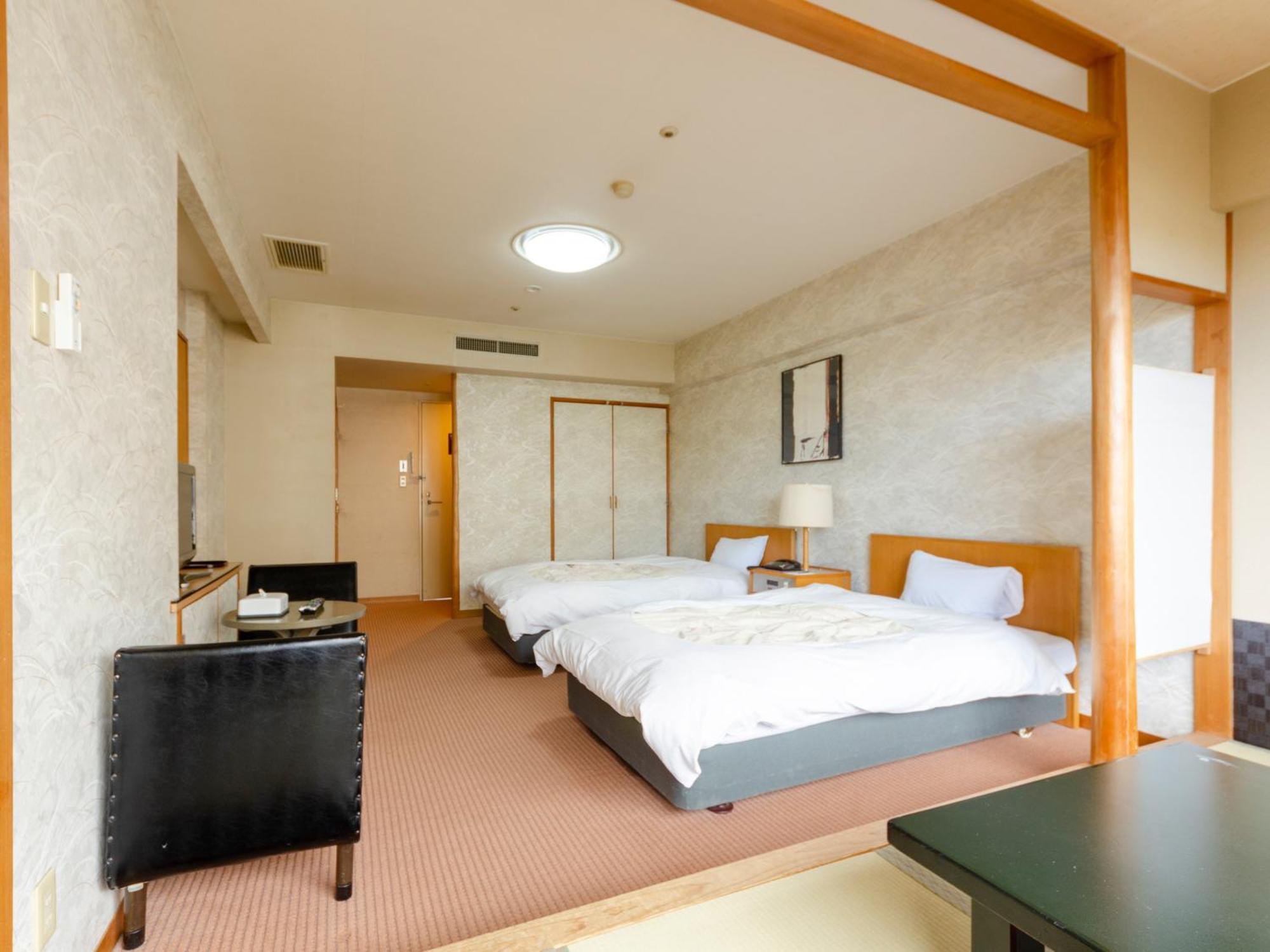 Hotel Ravie Kawaryo Ито Экстерьер фото