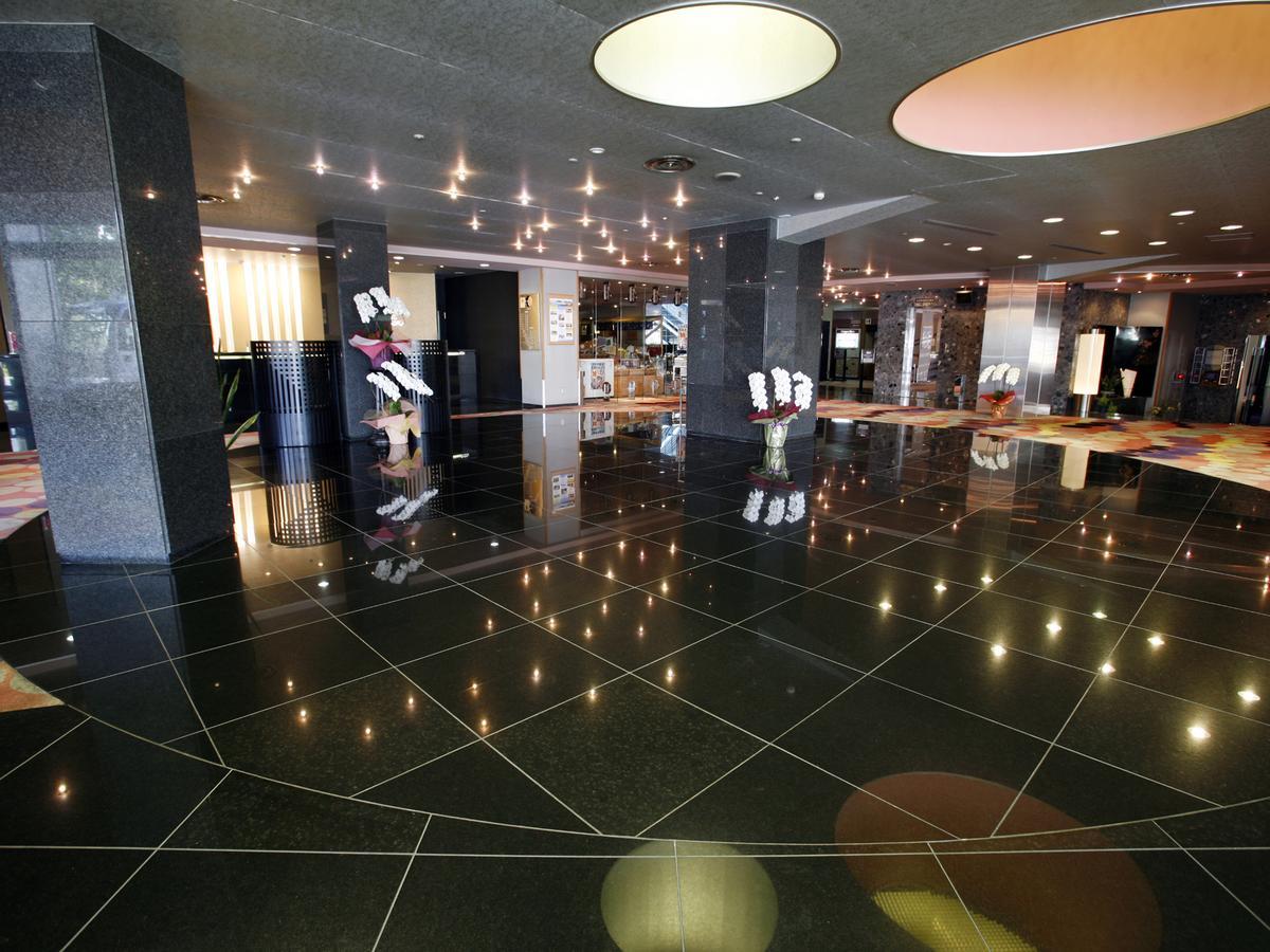 Hotel Ravie Kawaryo Ито Экстерьер фото