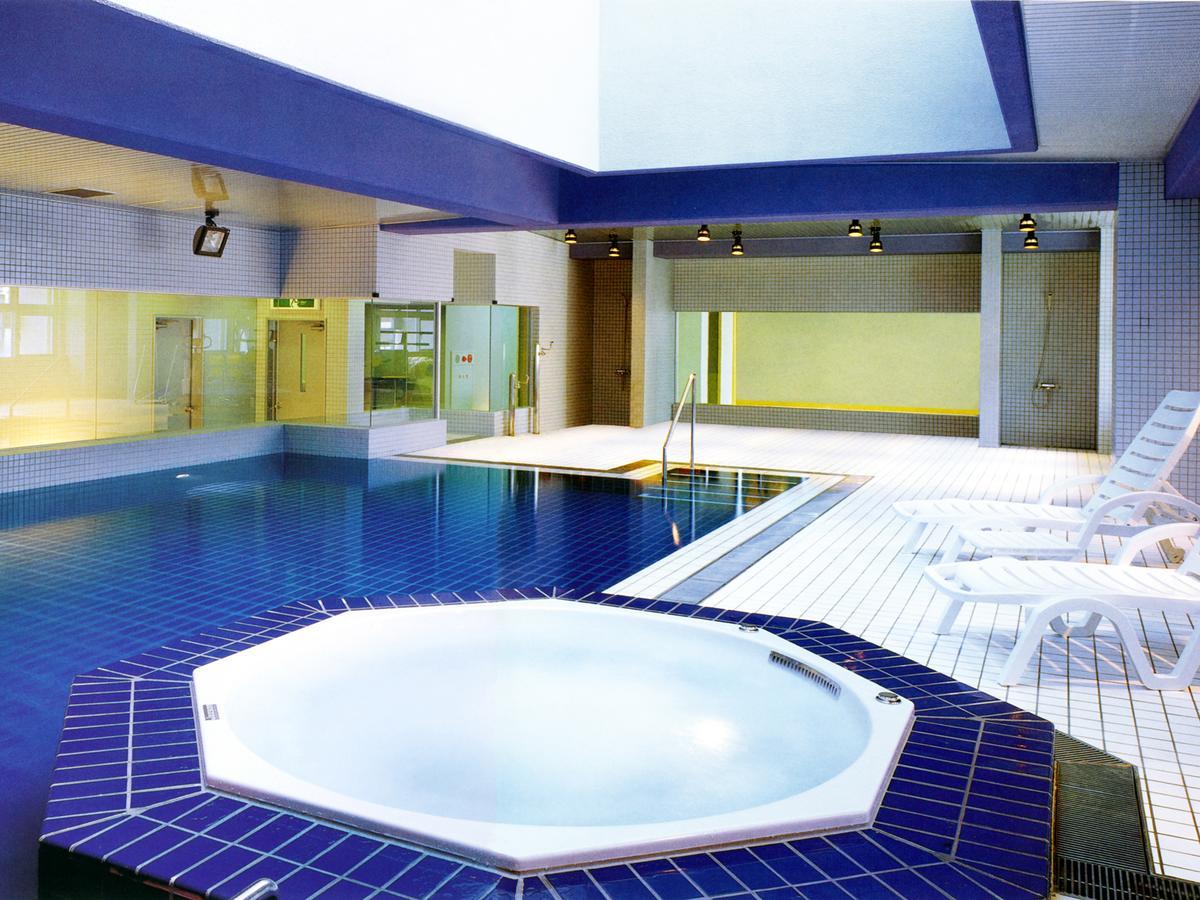 Hotel Ravie Kawaryo Ито Экстерьер фото
