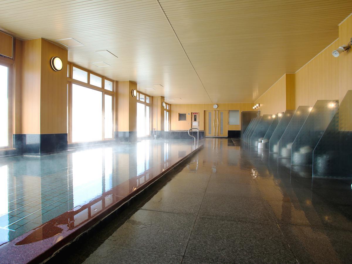 Hotel Ravie Kawaryo Ито Экстерьер фото