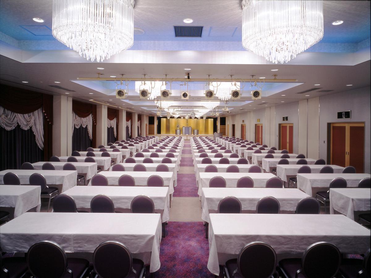 Hotel Ravie Kawaryo Ито Экстерьер фото