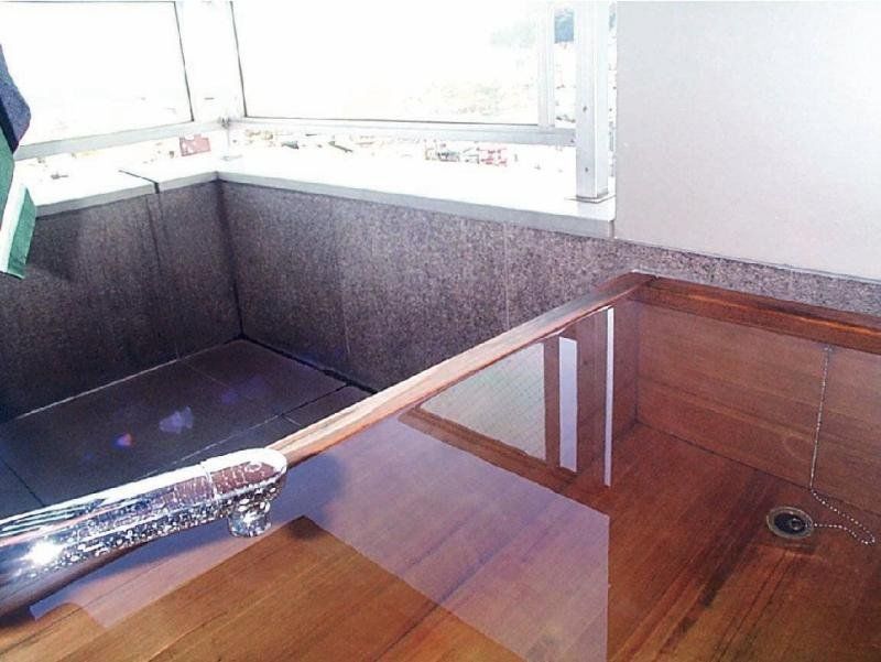 Hotel Ravie Kawaryo Ито Экстерьер фото