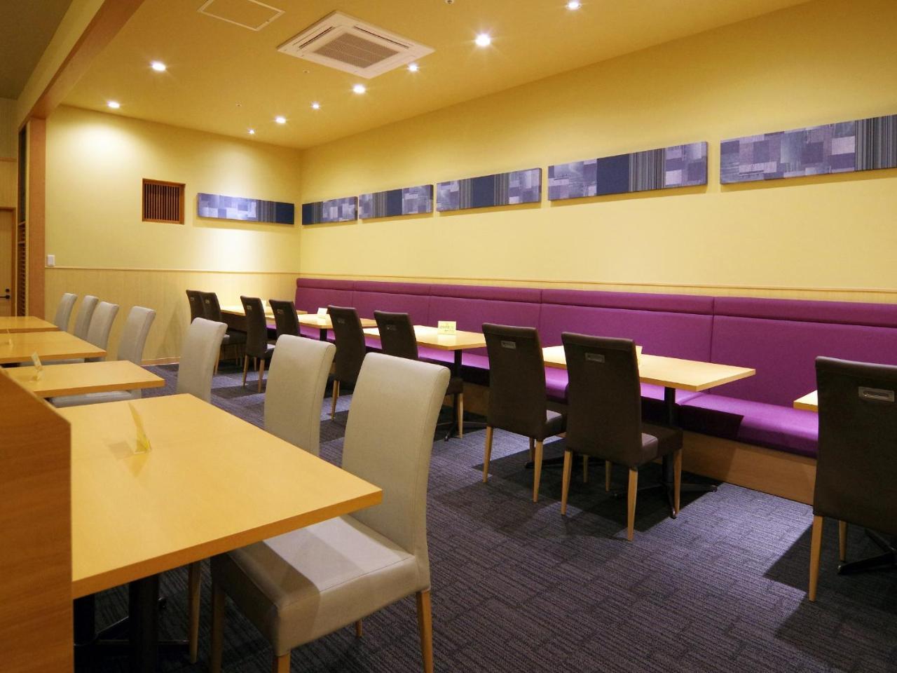 Hotel Ravie Kawaryo Ито Экстерьер фото