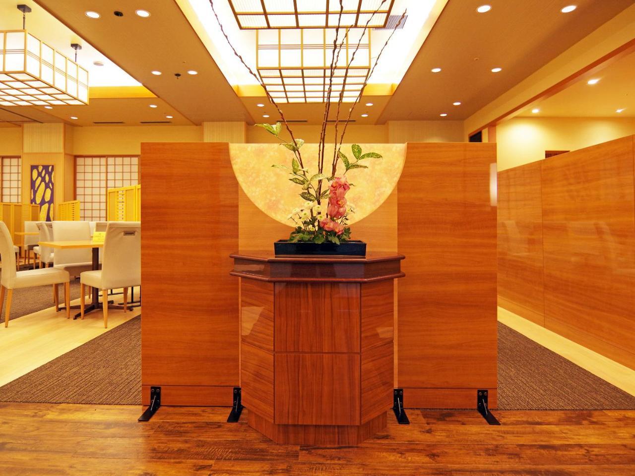 Hotel Ravie Kawaryo Ито Экстерьер фото